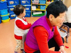 -侎宝运动成长中心(嘉定大融城店)