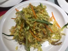 -老边饺子馆(中街店)