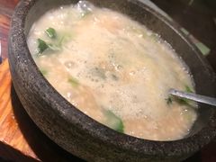 -绿茶餐厅(华联万柳店)