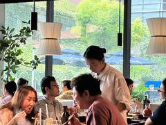 -Ameigo梅果·云贵川bistro(长宁来福士店)