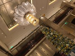 -杭州城中香格里拉大酒店