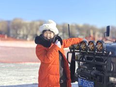 -长春市南湖公园