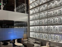 -OXYGYM奥美氧舱运动中心(丽都水岸店)