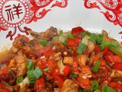 -浏阳小饭铺(洪西小区店)