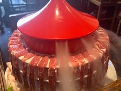 -南门四季铜锅涮肉(东坝店)