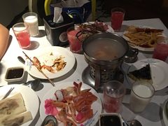 -星伦多 自助料理(圆融店)