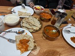 -清真·AL-JANNAT 佳纳特餐厅(狮子桥店)