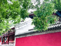 -红螺寺