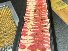 -韩满园· 甄选韩式烤肉