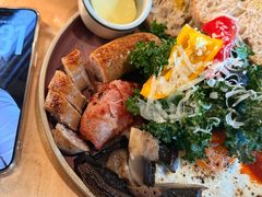 -麦田工坊(月湖店)