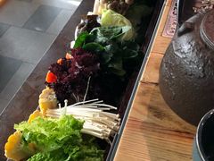 -湊湊火锅·茶憩(上海合生汇店)