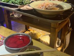 -重庆印象老火锅(梅林店)