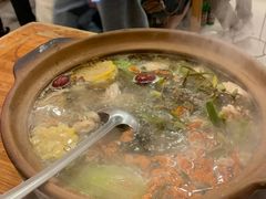 -洪大厨鸡煲(福田店)