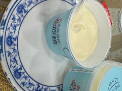 -清真·鸦儿李记·小馆(后海店)