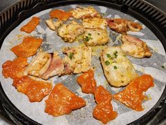-么子烤肉(化龙池店)