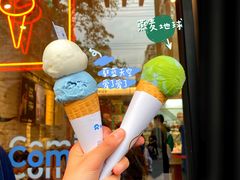 -Dal Cuore 达可芮冰淇淋(陕西北路店)