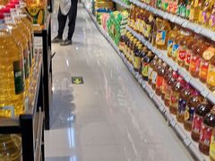 -华联生活超市(德外店)