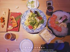 -琴寿司居酒屋(中山广场店)