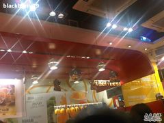 -许留山(佐敦道店)