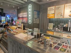 -宝珠奶酪(浦东金桥店)