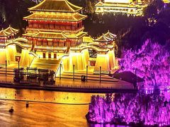 -大唐不夜城