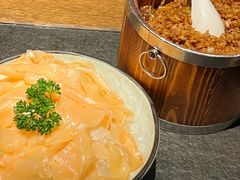 -盡膳口福跷脚牛肉火锅(国贸商城店)
