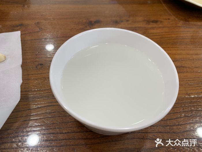晋宝章大同刀削面(月坛店)图片