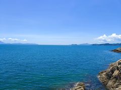 -大梅沙海滨公园