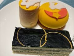 -南湖宾馆·鸳湖阁全日制餐厅