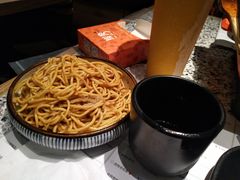 -炭舍干锅(华发商都店)