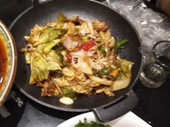 -聚汇三少·龙虾·中餐厅(莫邪路新天地店)