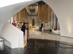 -北化机爱工场文化科技融合产业园