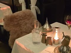 -龟兹KUCINA·新疆菜(前滩L+PLAZA店)