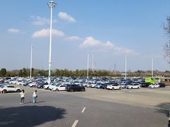 -南京银杏湖乐园