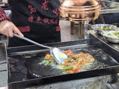 -郝大姐·乌龙山铁板烧(大学城三店)