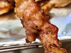 -沪上名羊天下•烤羊腿•东北烧烤•小龙虾(浦东直营总店)