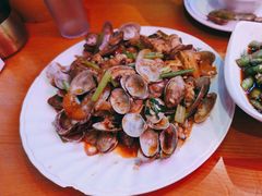 -庆峰龙虾烧烤(合肥一店)