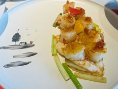 -馋遇江南·精致湖景雅宴(东方之门店)