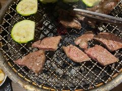 -樱宿日式和牛烧肉(五道口店)