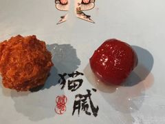 -局气烤鸭·北京菜(前门店)