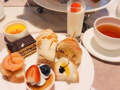 -国际贵都65自助餐厅