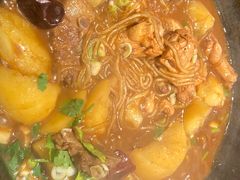 -遇东北林区铁锅炖(南开店)