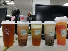 -莉莲蛋挞(日月光店)