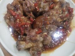 -贤花饭店(城阳店)