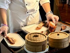 -悦融·京鲁菜·露台花园(安定门店)