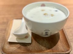 -彬媽糖水(侨鑫国际店)