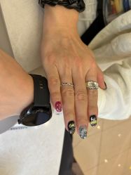-Mentor Hair Salon