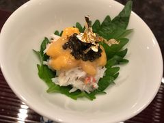 -Ginza Onodera铁板烧(外滩十八号店)