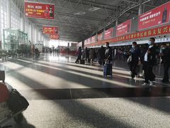 -石家庄正定国际机场-T2航站楼