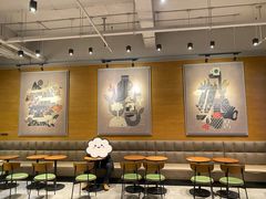 -星巴克臻选(长沙运达中央广场店)